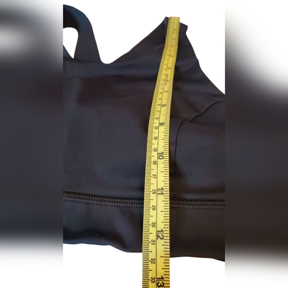 Lululemon Fast & Free Bra Size:6 - Picture 4 of 6